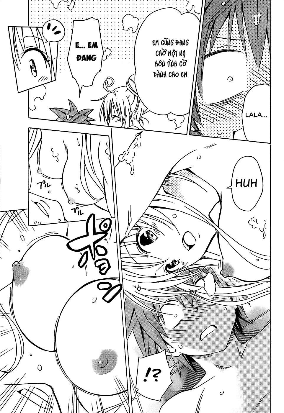 to love - ru darkness chapter 56 33