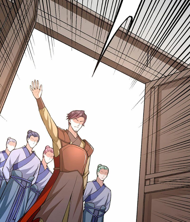 võ đạo độc tôn chapter 437 60