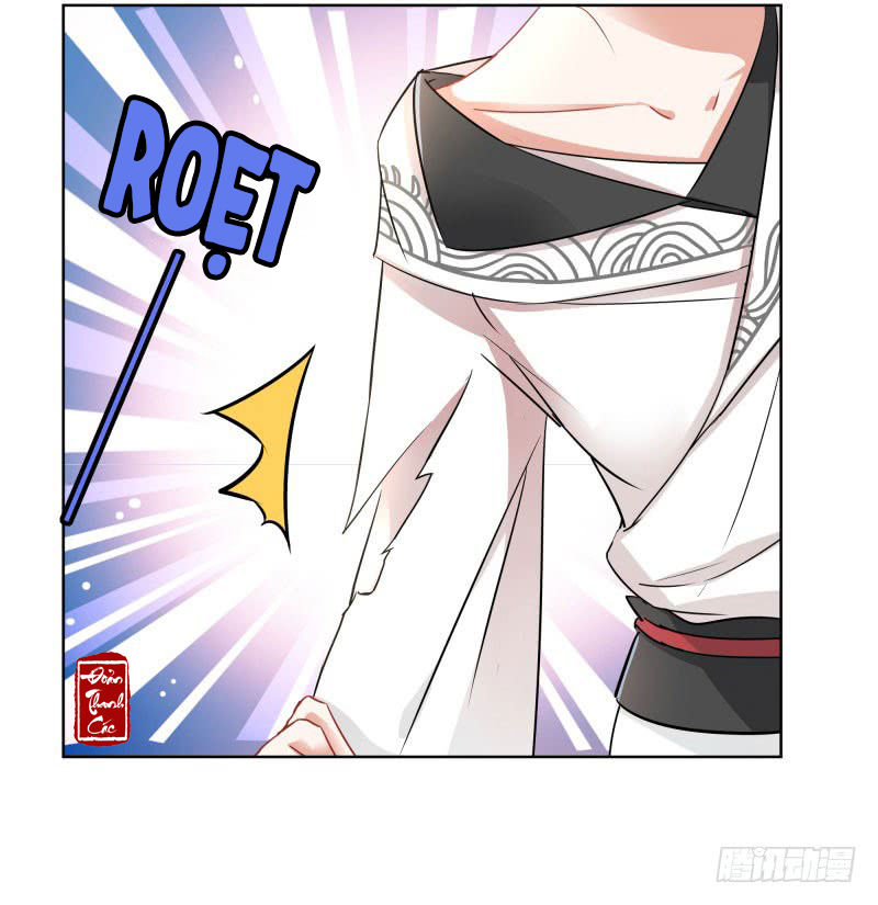 vương gia không thể trêu chapter 8 39