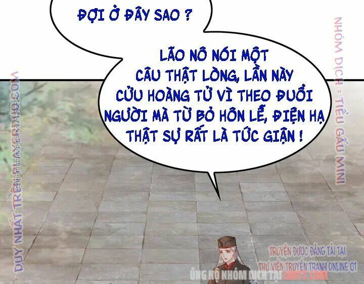 trọng sinh bá sủng nhiếp chính vương quá mạnh mẽ chapter 184 10