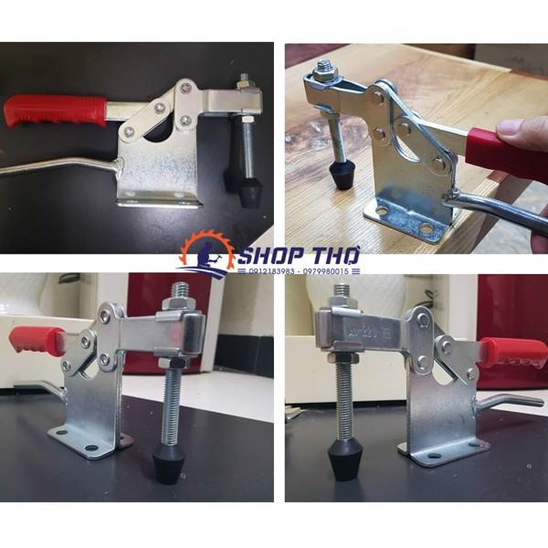 Sập vuông góc CS-220WH