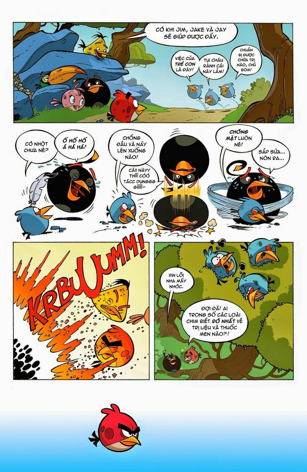angry birds chapter 1 8