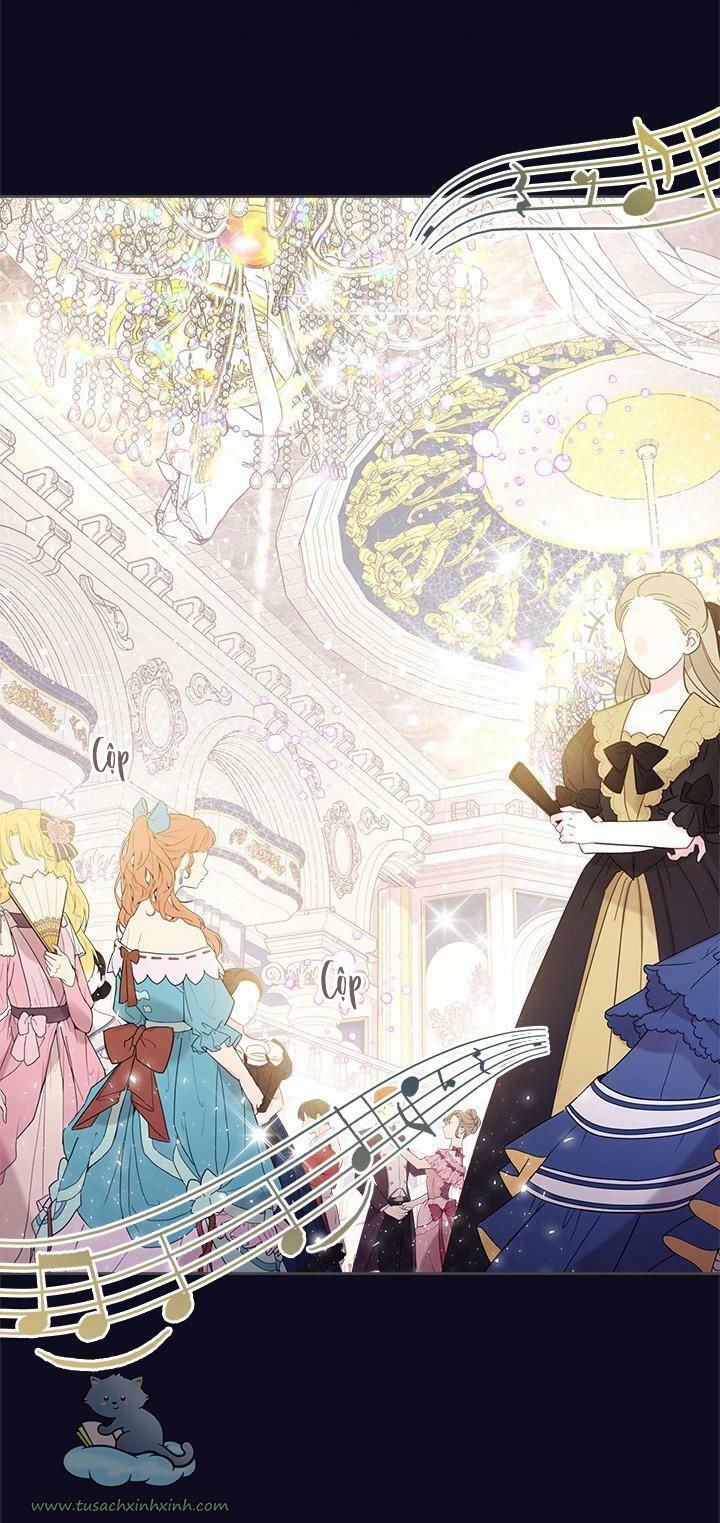 [15+] công chúa chloe chapter 76 46