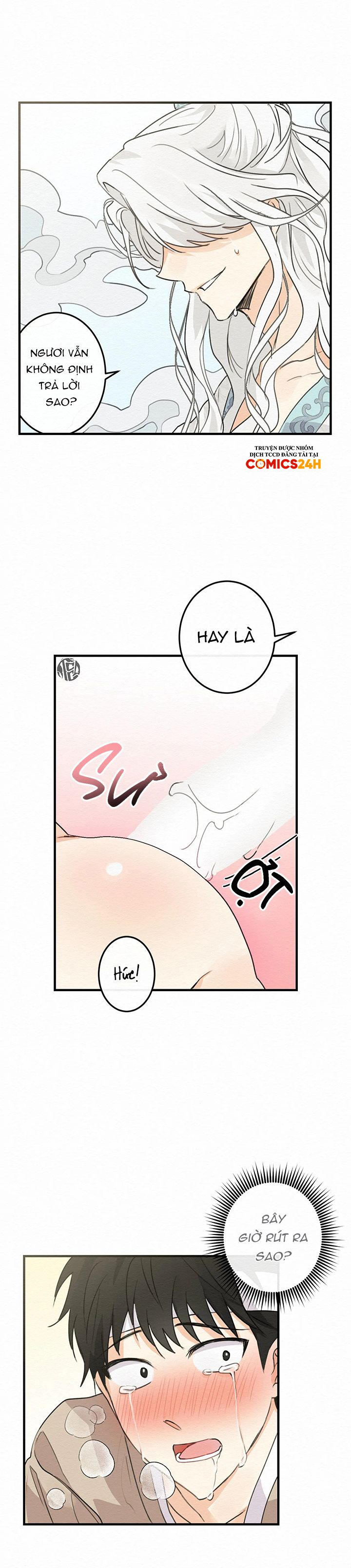 truyện cổ tích tà dăm chapter 2 4