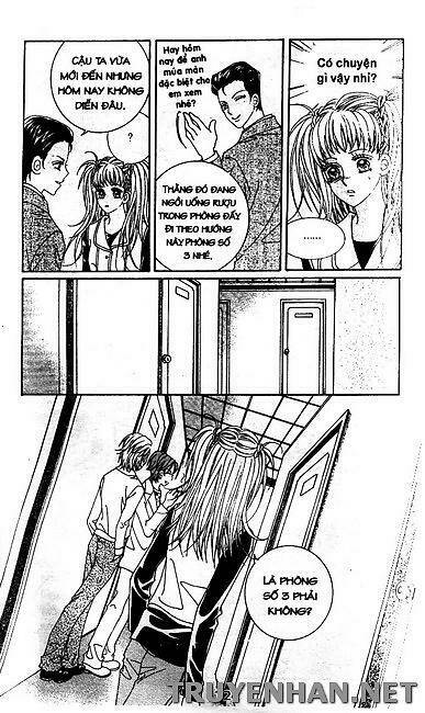 my lovely master chapter 7 45