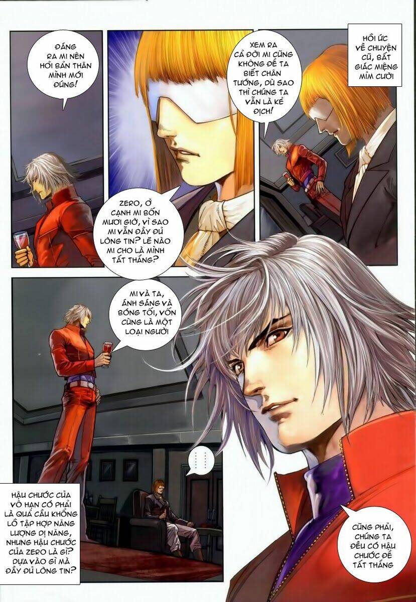 linh vực chapter 29 10