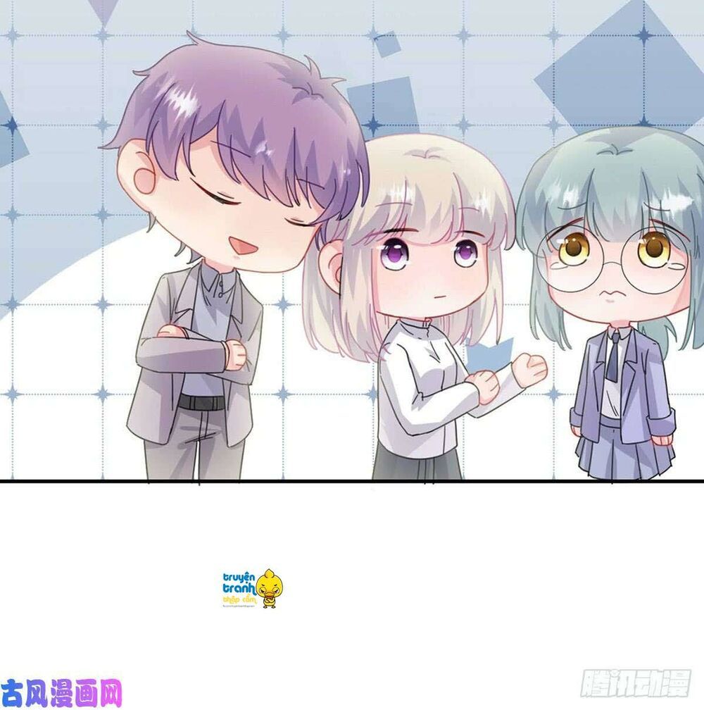 chọc tới chủ tịch tổng tài 2 chapter 142 34