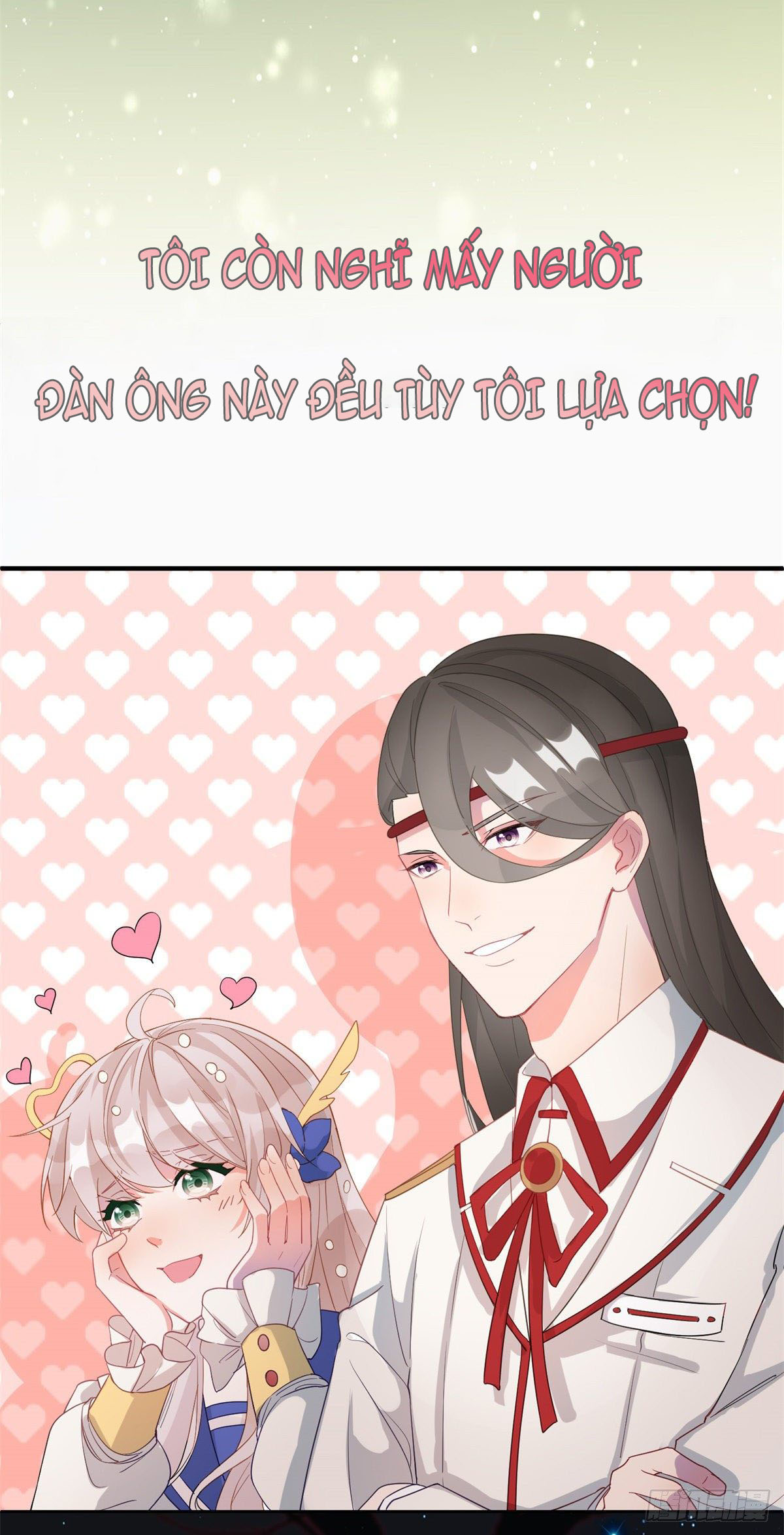 kế hoạch công lược công tước máu lạnh chapter 0 16