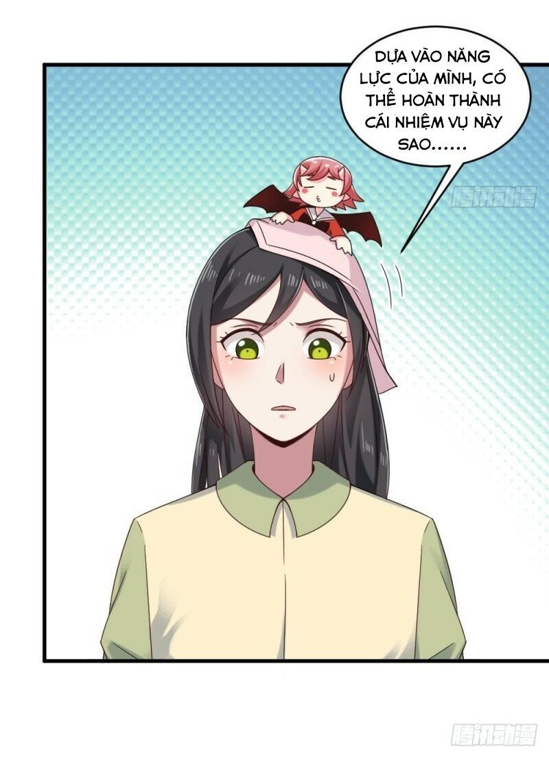 hệ thống nghịch tập thiên hậu chapter 42 18