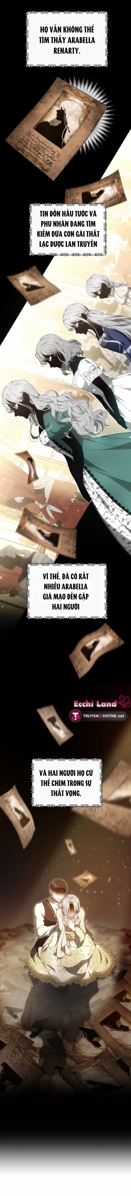 Tôi Căm Ghét Nó Còn Nhiều Hơn Thế Nữa chapter 1.1 - Trang 3