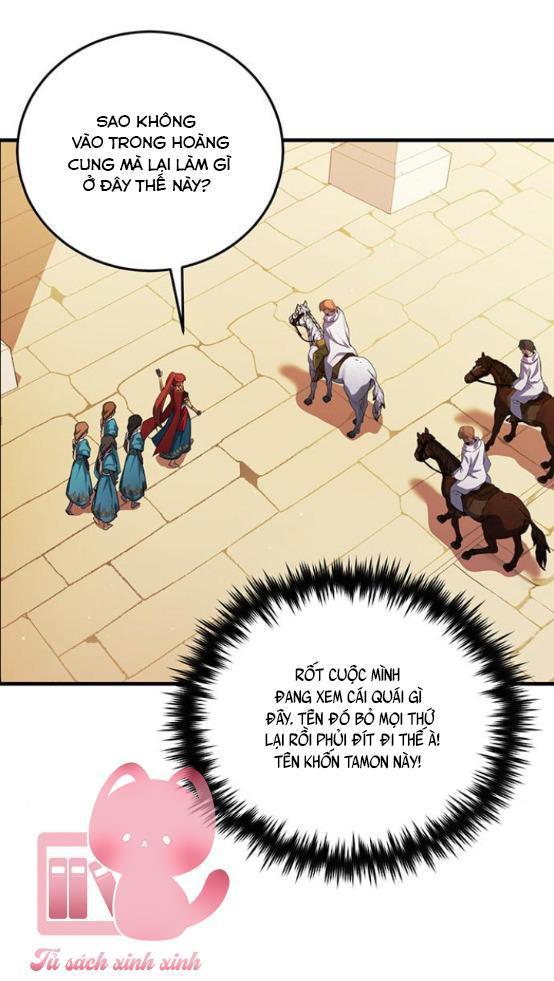 kẻ cướp đoạt hoàng hậu chapter 6 17