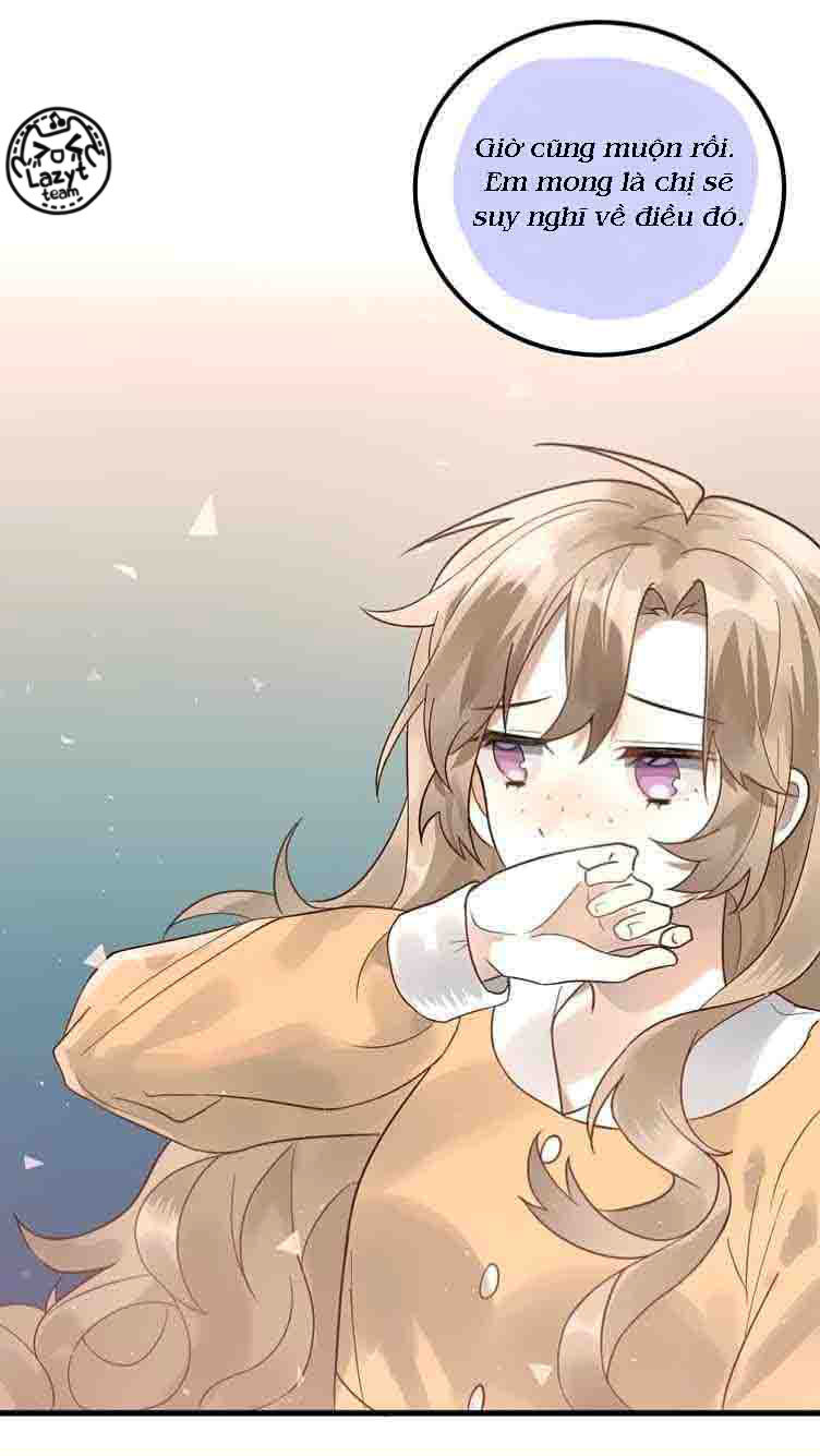 tình yêu huyễn tưởng chapter 3 15