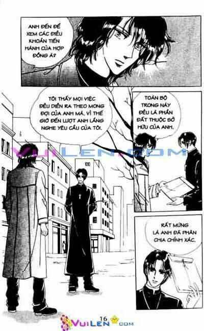 tìm anh - look for oppa chapter 10 16