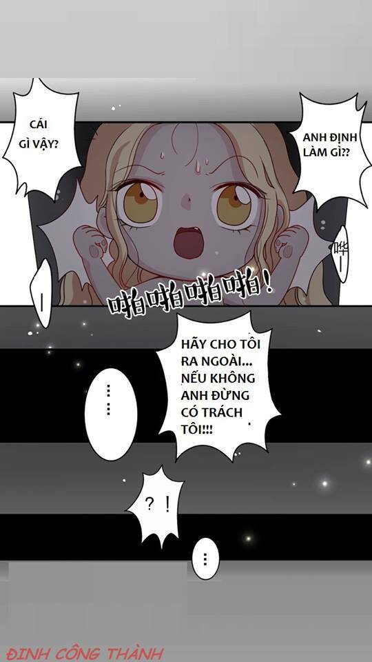 thiên thần mì ăn liền chapter 1 13