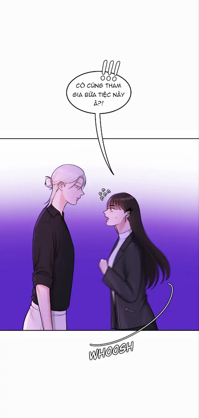Tàn Nhẫn chapter 37.2 - Trang 4