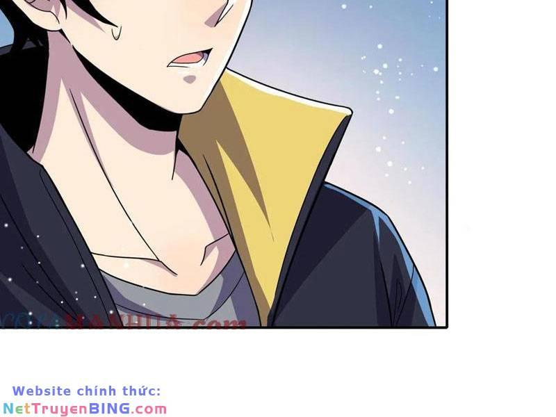 nhìn thấy thanh máu, ta xử tội thần linh chapter 163 4