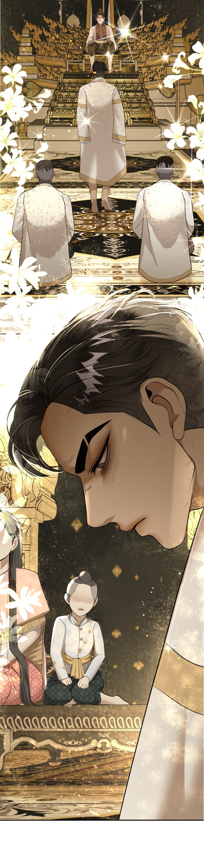 tôi là công tử đẹp nhất xiêm chapter 28 18