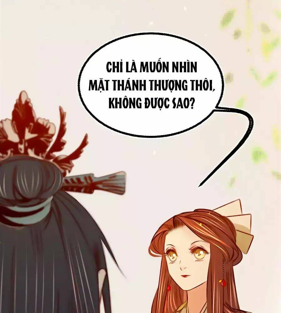 phượng hoàn triều: vương gia yêu nghiệt xin tránh đường chapter 29 42