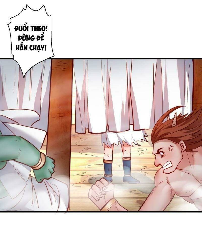 tối cường đại biểu hoàng kim thận chapter 79 22