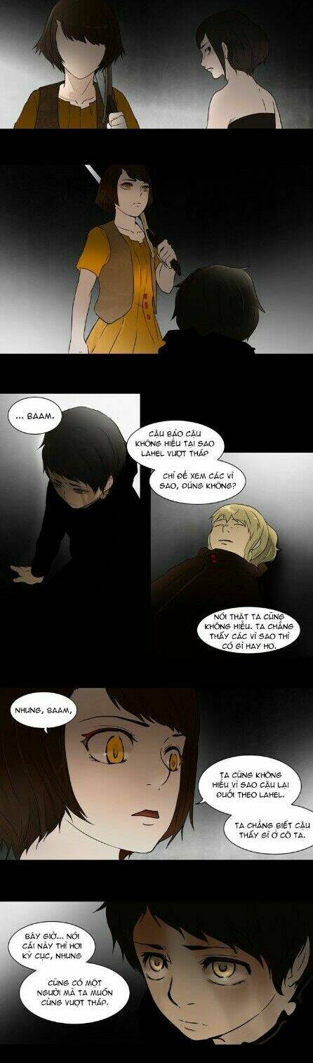 cuộc chiến trong tòa tháp chapter 50 4