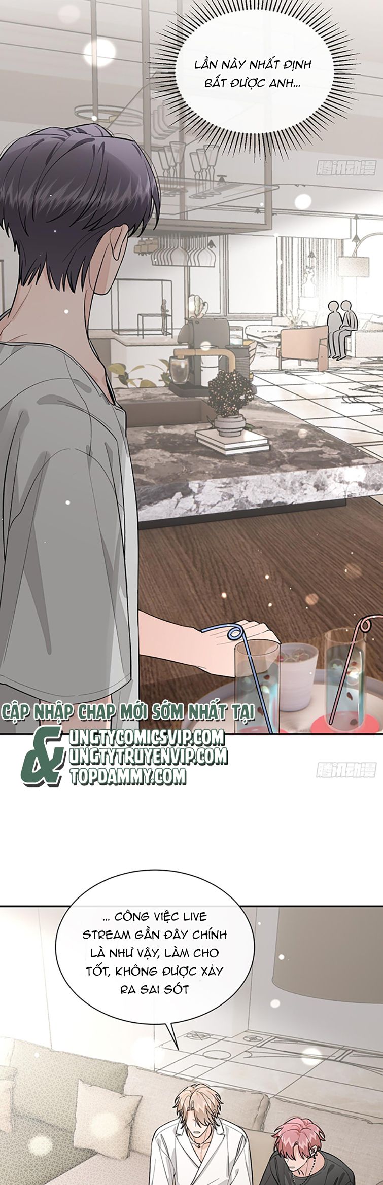 chó lớn bắt nạt chủ chapter 50 16