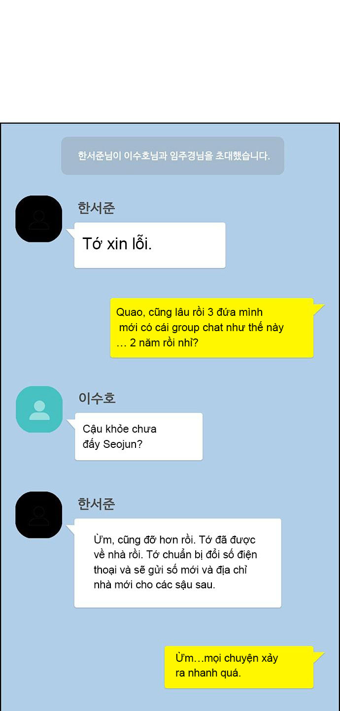 vẻ đẹp đích thực - true beauty chapter 144.2 17