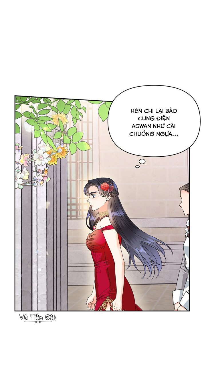 ác nữ xứng đôi với bạo chúa chapter 35 17