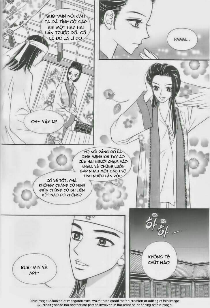 sarasah chapter 8 14