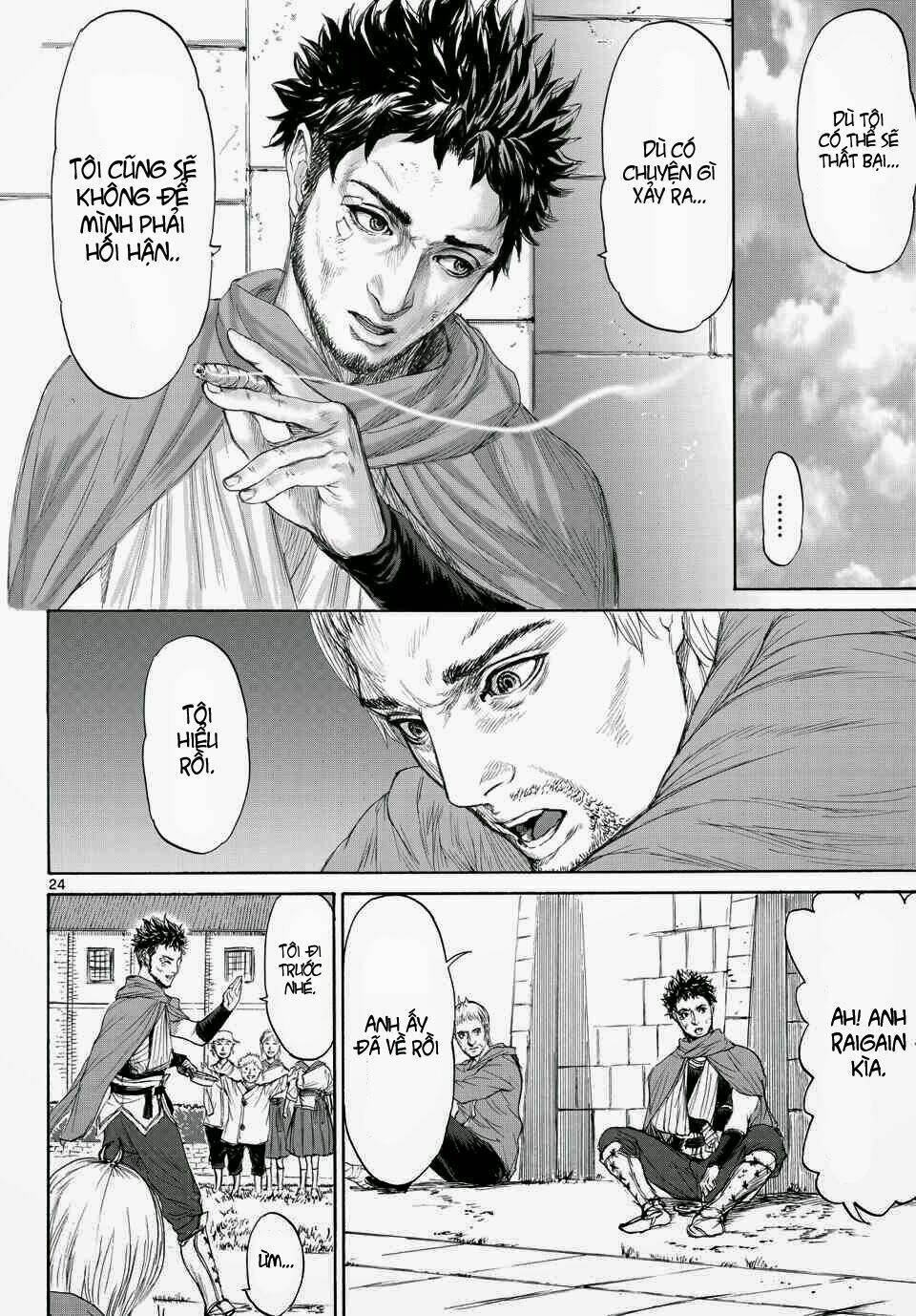 monster x monster chapter 3 24