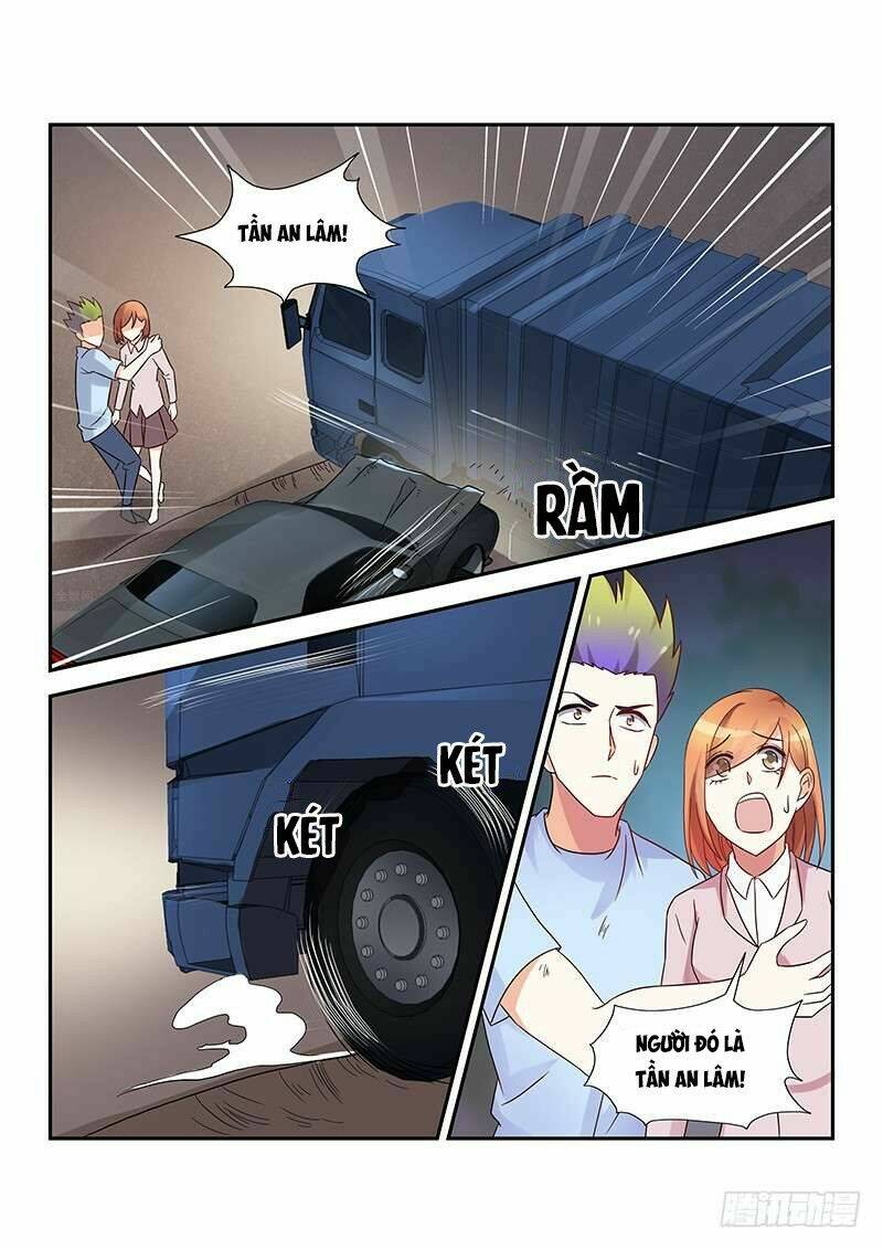 dường như tình yêu đã đến chapter 61 6