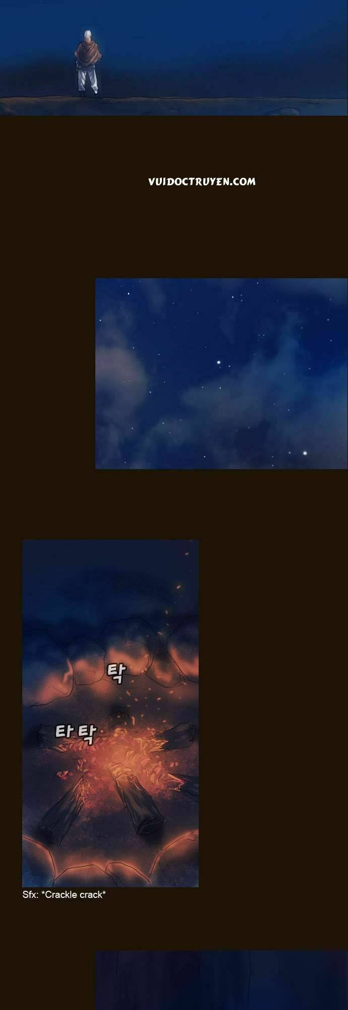 hội ảo thuật chapter 131 20