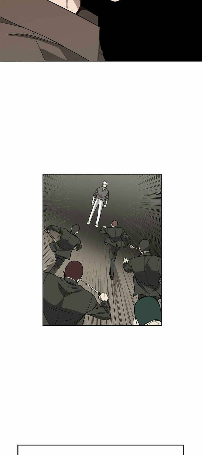 võ sĩ - the boxer chapter 114 40