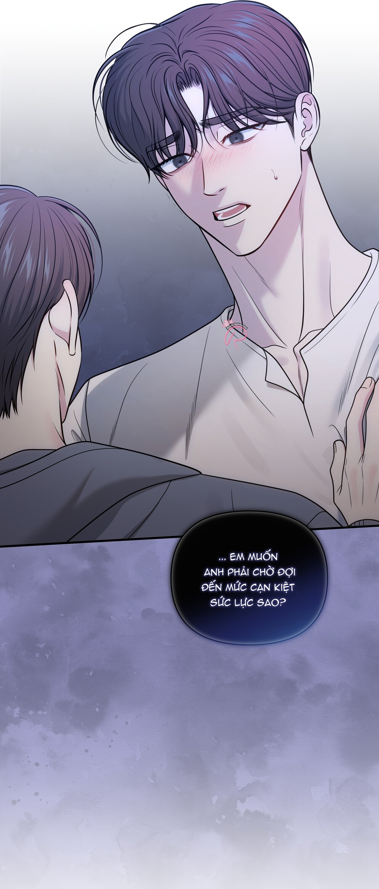 thầm yêu chapter 58 7