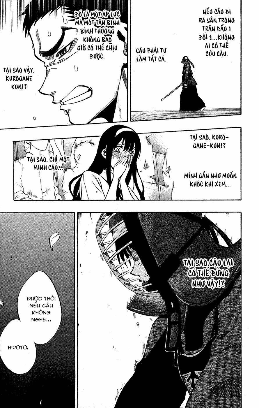 kurogane chapter 46 8