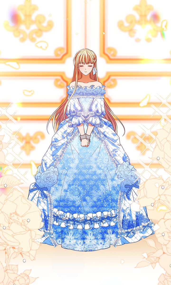 công bằng cho nữ phản diện chapter 1 49