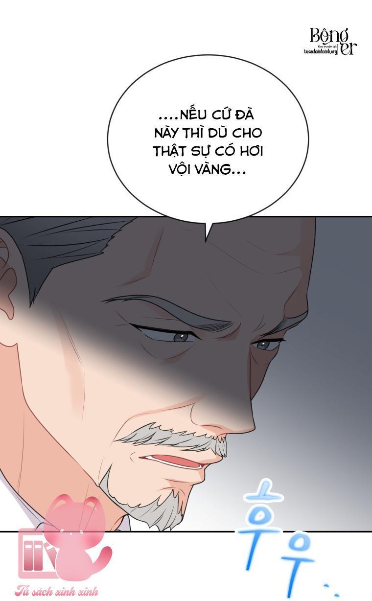 mong được chị chỉ bảo, tiền bối chapter 58 44