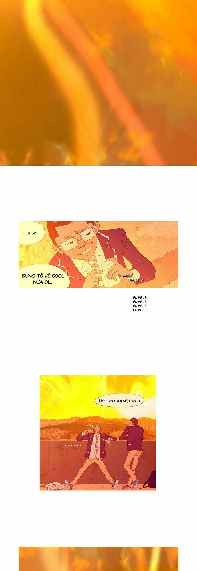 my heart is beating chapter 6 7