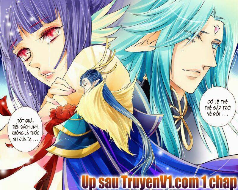 long phượng trình tường chapter 80 10