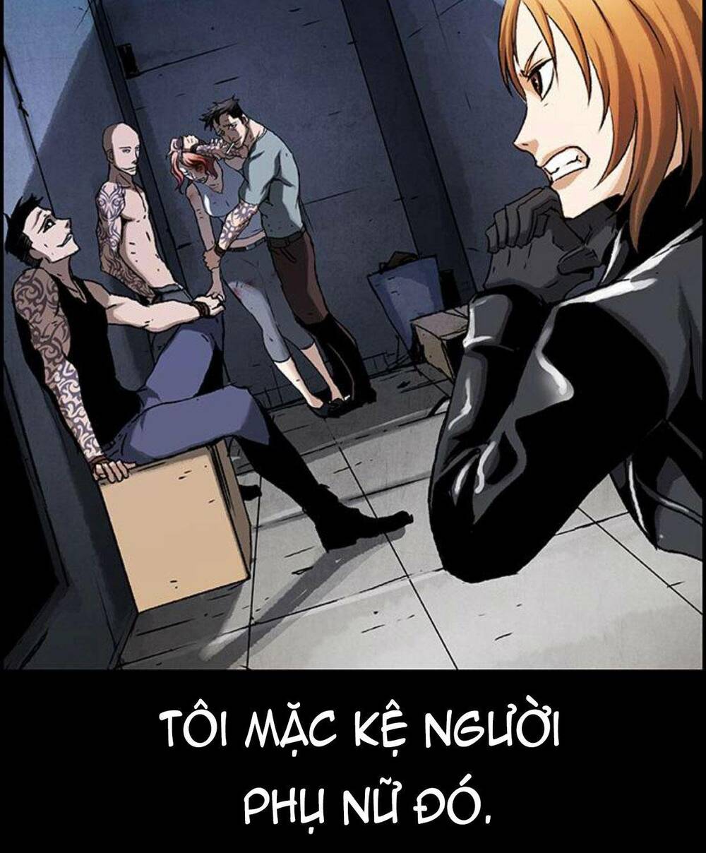 pubg - cuộc chiến sinh tồn - 100 chapter 5 8