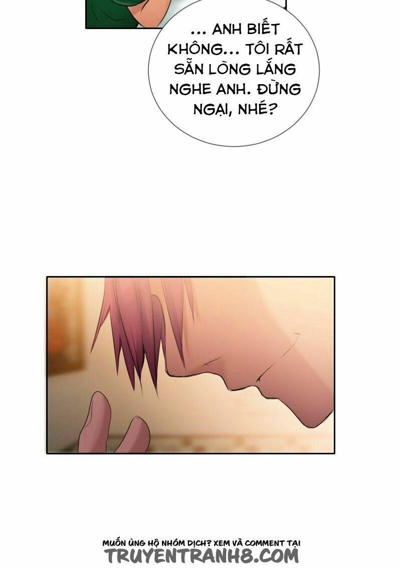 nhiệt huyết thanh xuân chapter 13 41