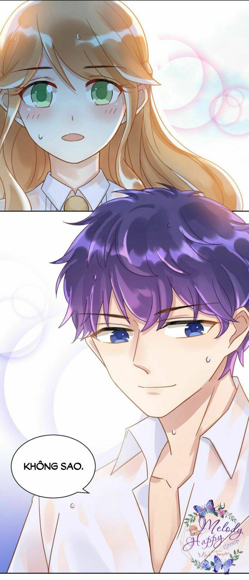 ma lạt thiên kim đẩu ác thiếu chapter 1 39