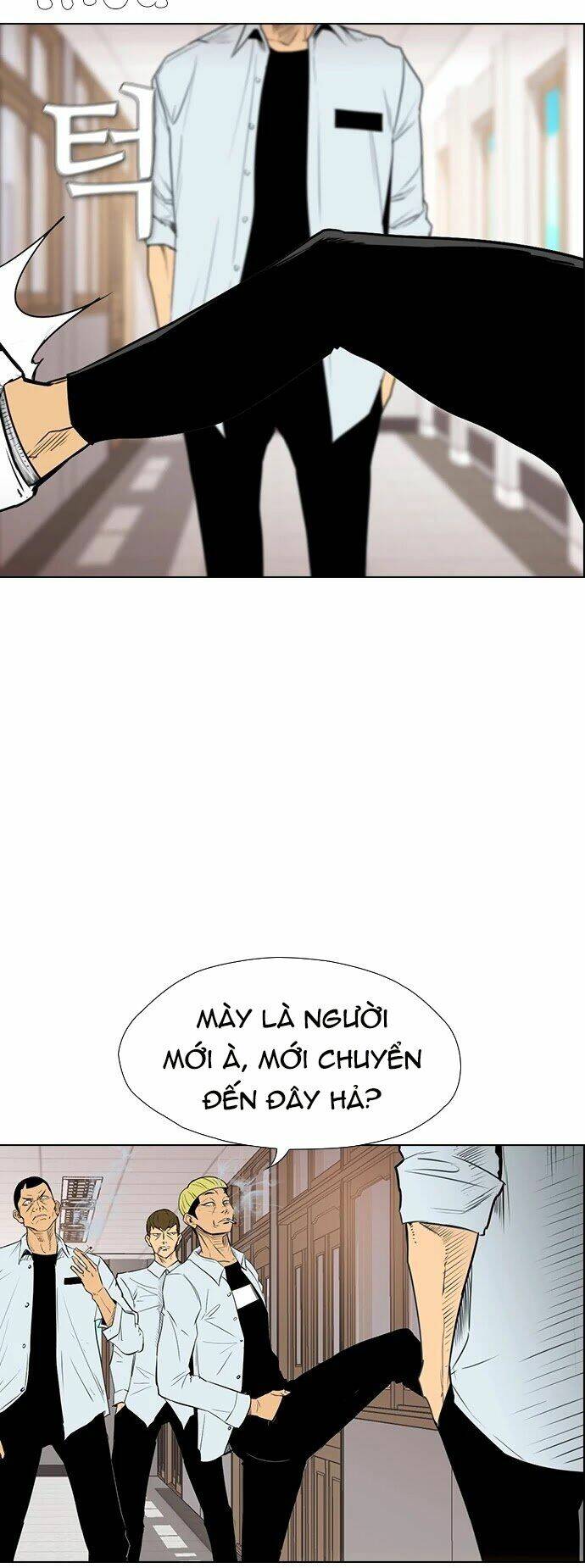 kẻ hồi sinh chapter 138 70