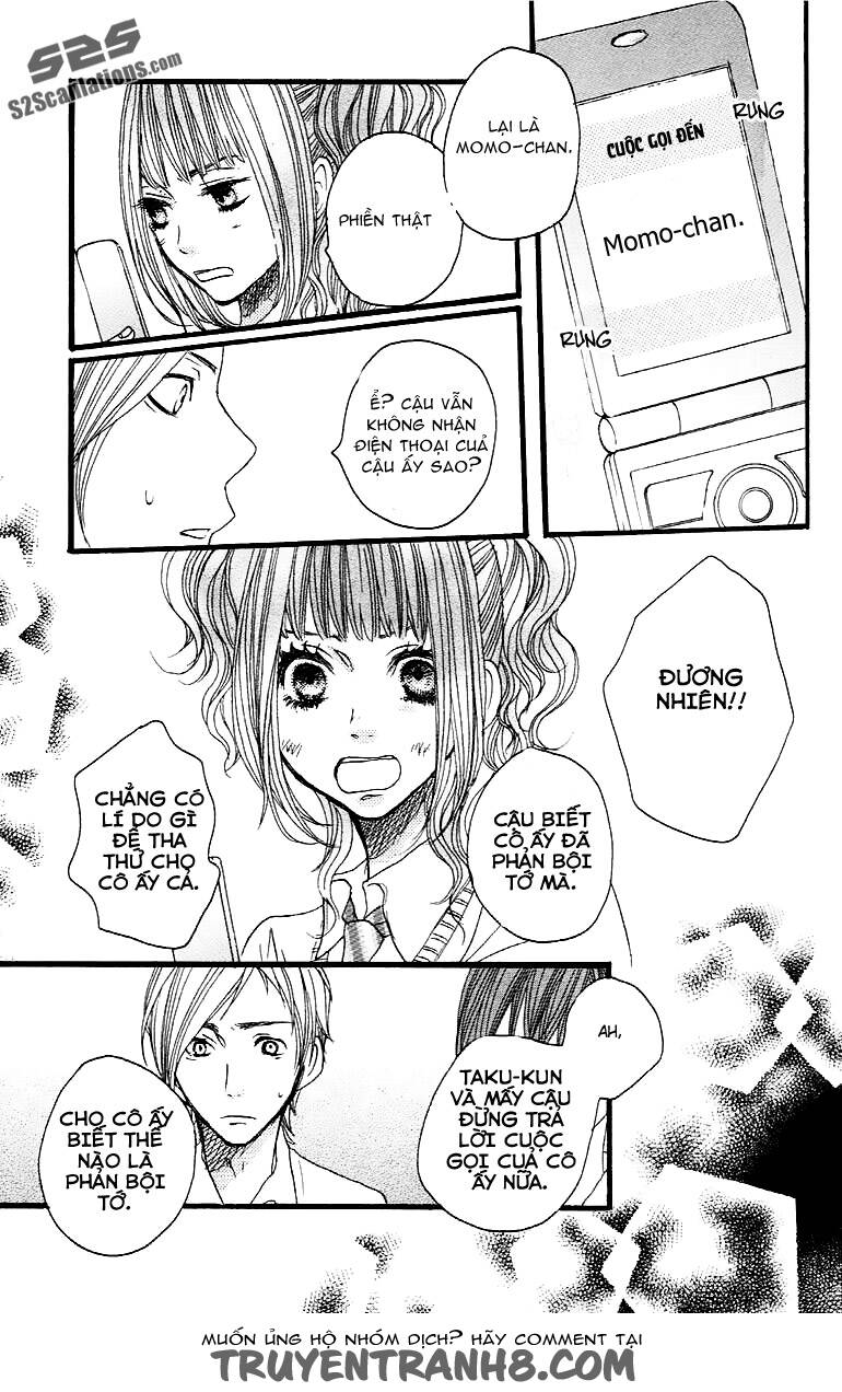 say i love you chapter 23 34