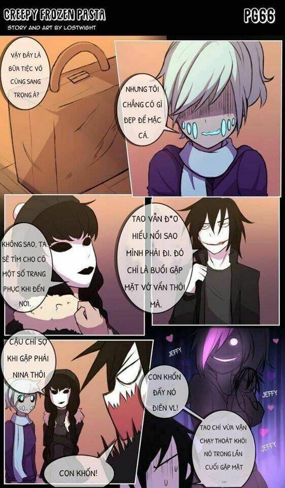 creepy frozen pasta chapter 6 11