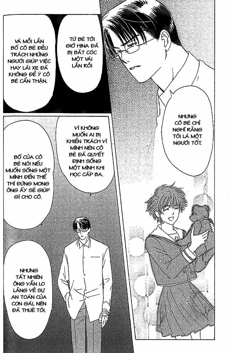 suki dakara suki chapter 15 29