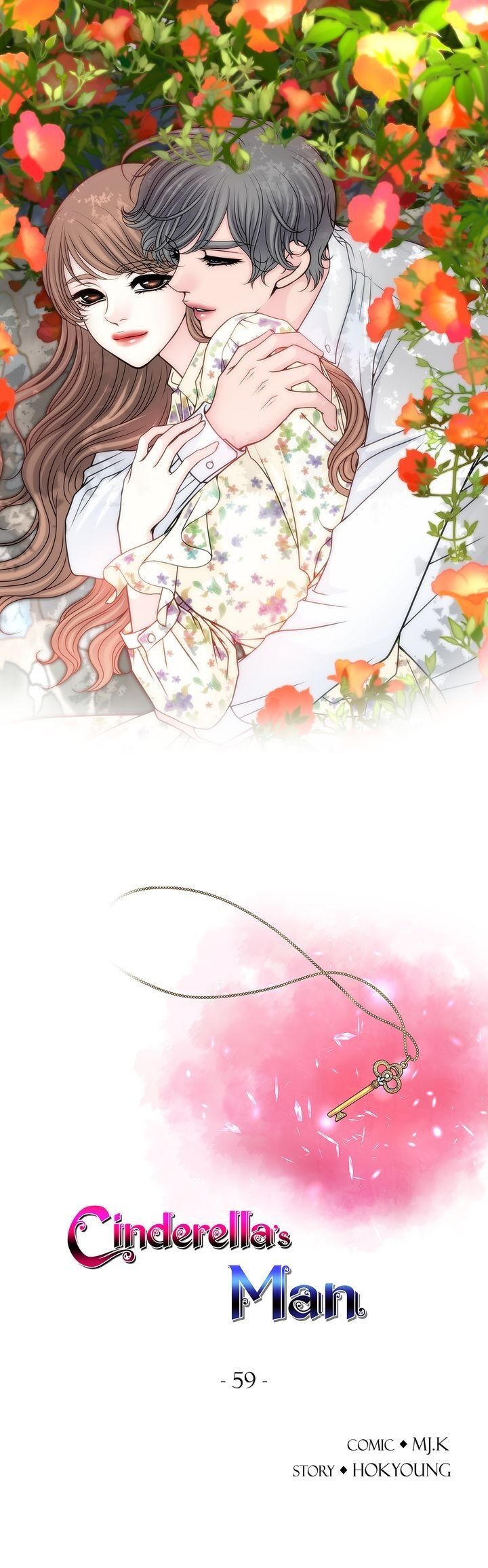 người đàn ông của tôi chapter 59.1 1