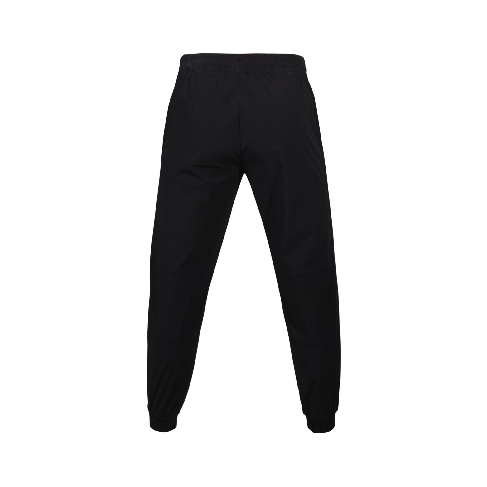 Quần gió thể thao nam Li-ning AYKR189-2