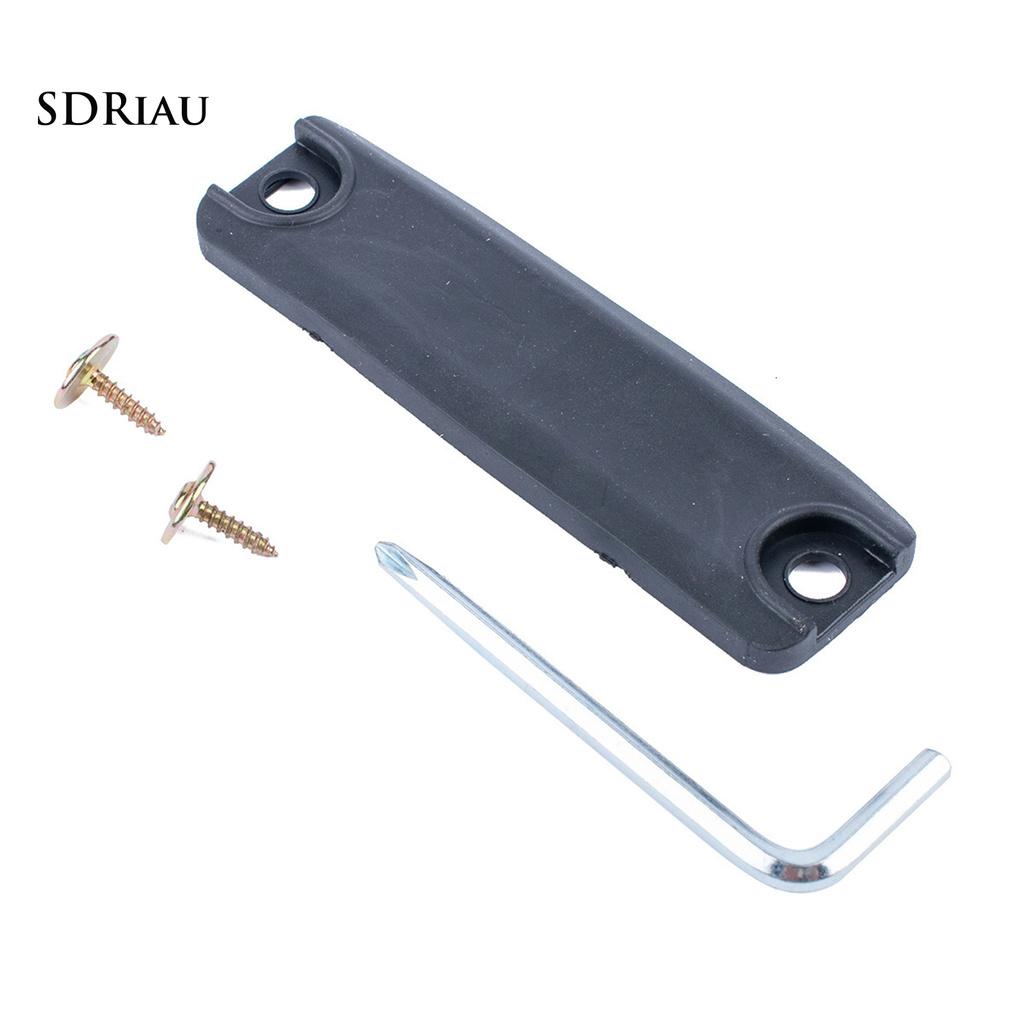 Nút Cao Su Thay Thế Cho Công Tắc Mở Cửa Xe Hơi Toyota Lexus 84840-2101