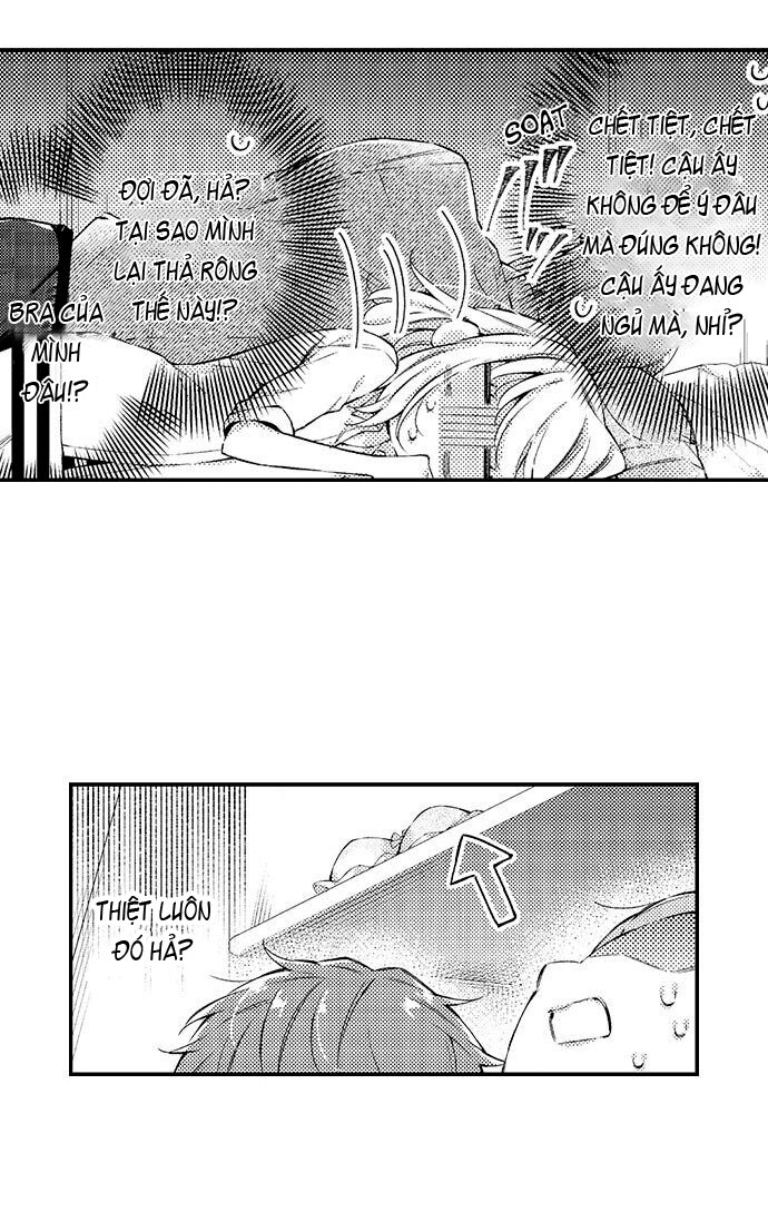 we had sex right before work chapter 2 25