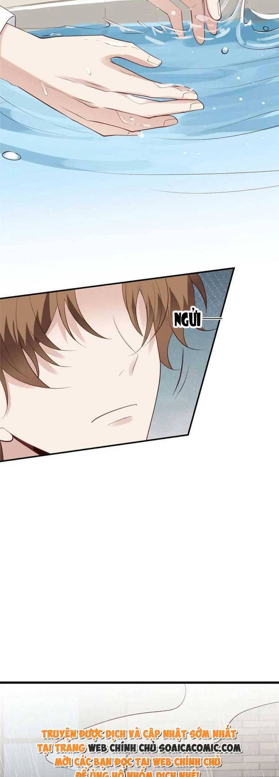 dựa vào đại lão ổn định vị trí c trong nam đoàn chapter 144 14